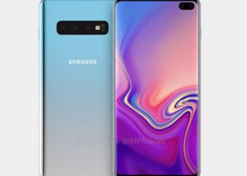 Samsung Galaxy Displayschutzfolie