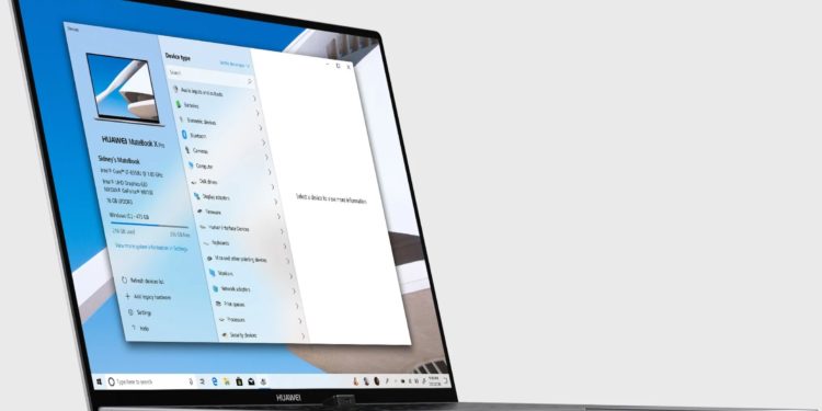 windows 10 gerätemanager