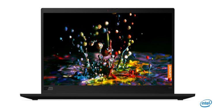 Lenovo x1 Carbon 2019 daten preis release hands on