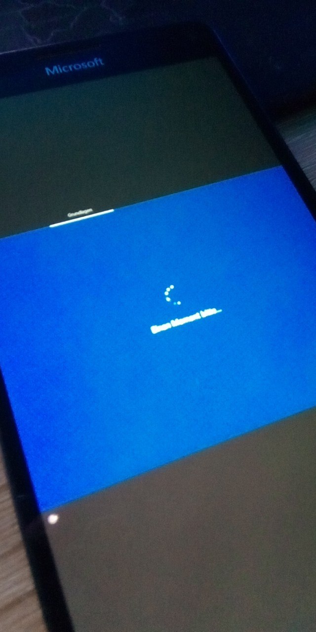 Windows 10 ARM auf Lumia Installieren