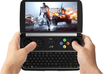GPD WIN 2: Mini-PC mit Windows 10 im Hands-On Test