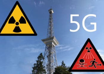 5G – Eine Gefahr für Leib und Seele? Warum Mobilfunk ungefährlich ist