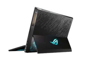 ASUS mothership ROG