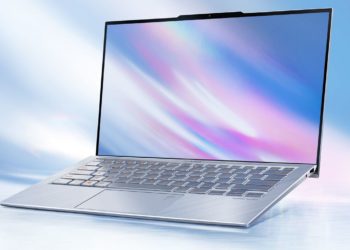 Asus-ZenBook-S13 ces 2019