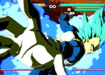 Dragon Ball FighterZ, Free Play Days, Xbox One, Gaming