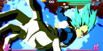 Dragon Ball FighterZ, Free Play Days, Xbox One, Gaming