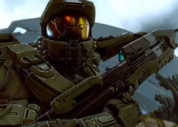 Free Play Days, Gaming, Xbox One, Halo 5