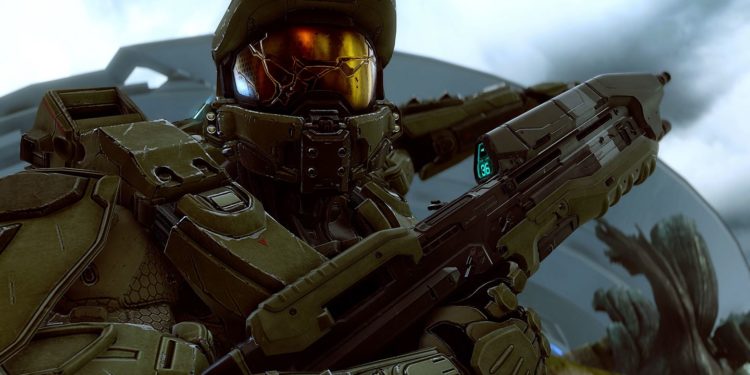 Free Play Days, Gaming, Xbox One, Halo 5
