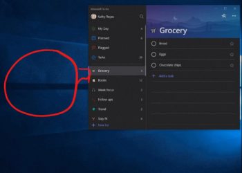Cortana Microsoft To Do