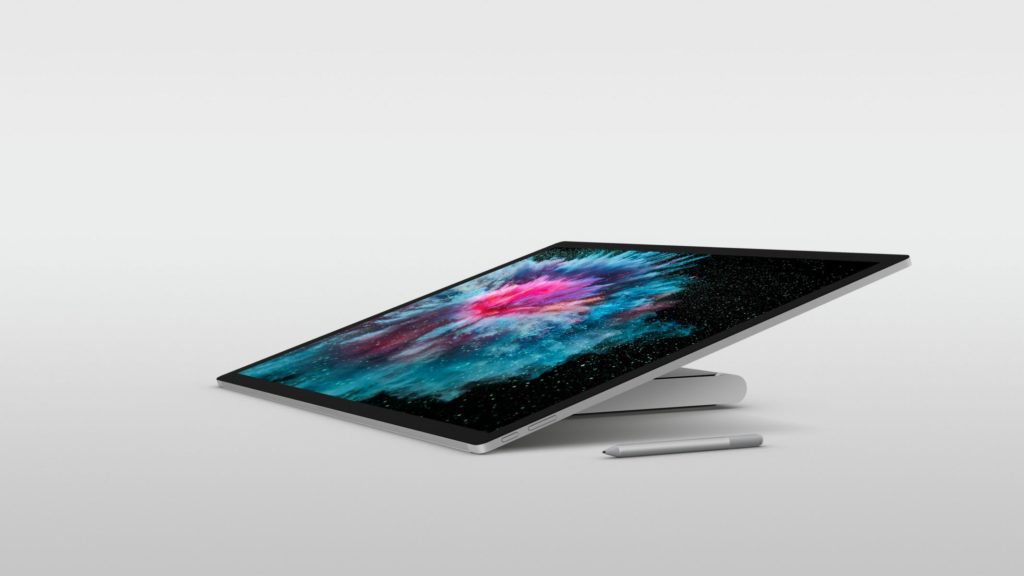 Surface Studio 2 bestellen
