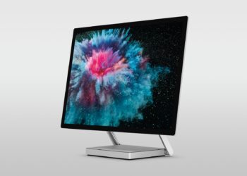 Surface Studio 2 Windows 11