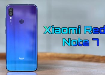 Xiaomi Redmi Note 7 Test