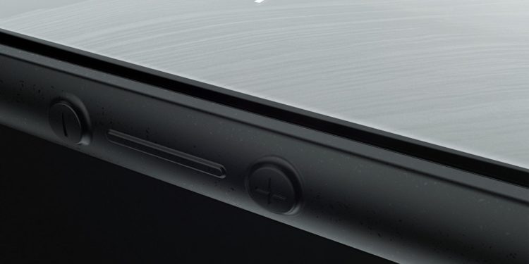 microsoft flexibler Akku Andromeda