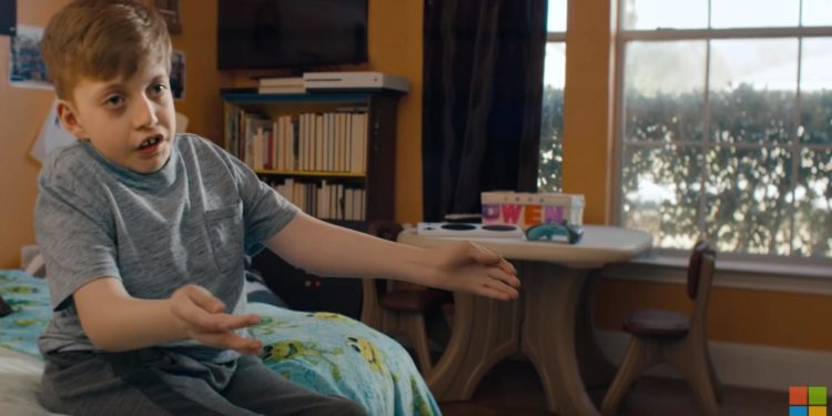 microsoft xbox super bowl 2019