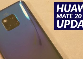Huawei Mate 20 Pro: So praktisch ist der neue dedizierte Super-Makro-Modus