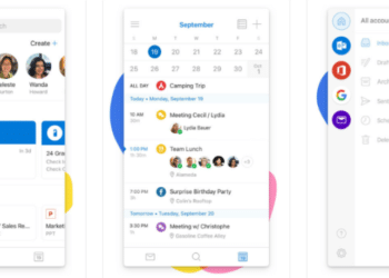 Microsoft Outlook ios 3.6.1