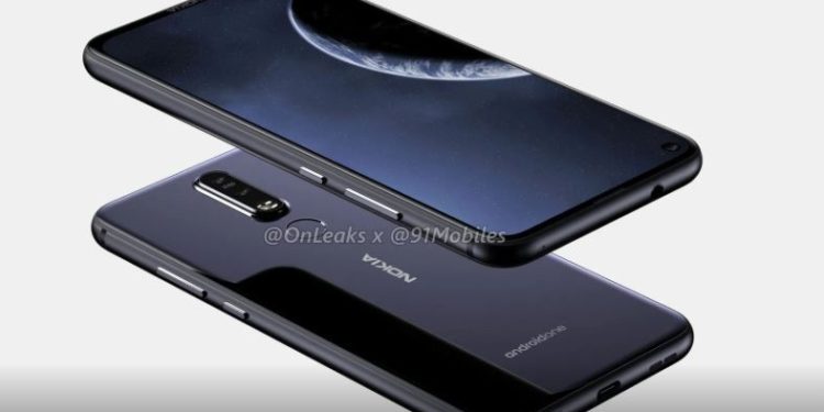 Nokia 6.2 Spezifikationen, Preis, Release