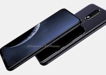 Nokia 6.2 Spezifikationen, Preis, Release