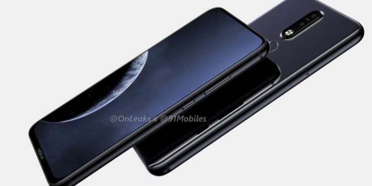 Nokia 6.2 Spezifikationen, Preis, Release