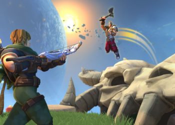 Realm Royale, Xbox One, Gaming, Neuerscheinungen