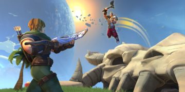 Realm Royale, Xbox One, Gaming, Neuerscheinungen