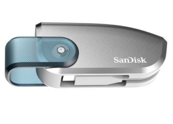 SanDisk 4TB USB Stick