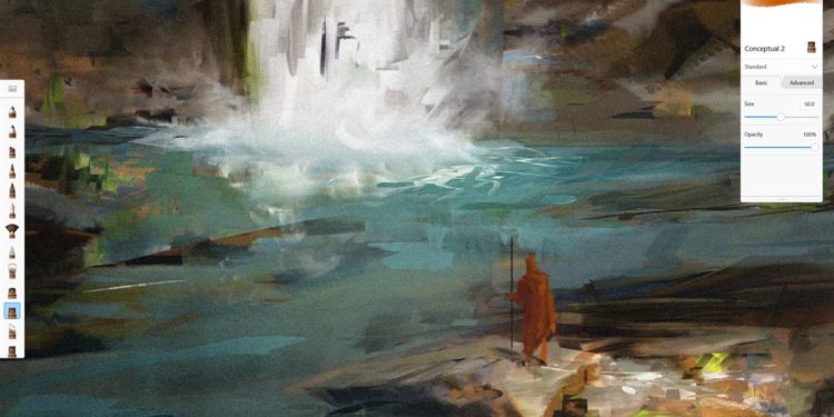 Microsoft Surface: 5 tolle Apps zum Zeichnen & Skizzieren - WindowsUnited