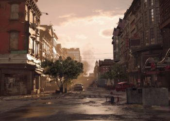 The Division 2, Ubisoft, Gaming, Xbox
