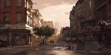 The Division 2, Ubisoft, Gaming, Xbox
