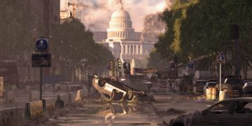 Ubisoft, The Division 2, Gaming, Xbox, Neuerscheinungen