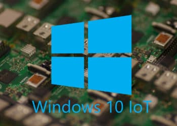 Windows 10 IoT auf Raspberry Pi