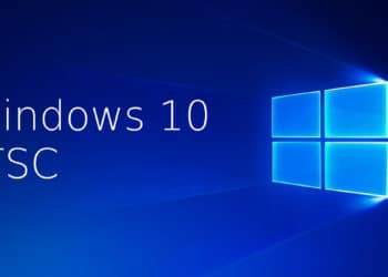 Windows 10 LTSC