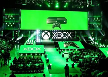 Xbox, Microsoft, E3 2019, Gaming