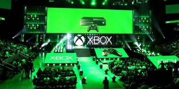 Xbox, Microsoft, E3 2019, Gaming