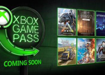 Xbox Game Pass, Gaming, News, Xbox One, Xbox