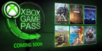 Xbox Game Pass, Gaming, News, Xbox One, Xbox