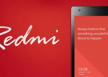Xiaomi gibt die Trennung von Mi und Redmi bekannt