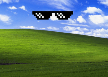dark bluss windows xp hintergrundbild