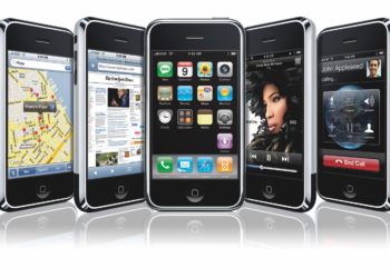 Vor 12 Jahren wurde das iPhone vorgestellt und hat eine Branche revolutioniert
