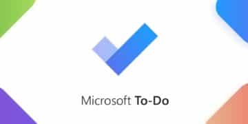 Microsoft To Do Windows 10
