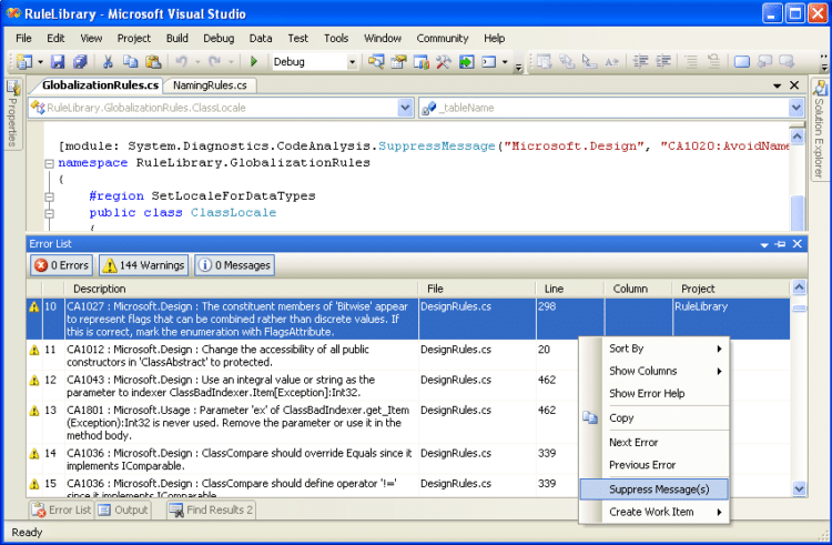 Visual Studio 2019 C Programmieren [Serie] Teil 01 - Einstieg in die Programmierung mit C# - WindowsUnited