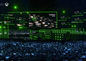 Xbox FastStart: Diese neuen Games unterstützen superschnellen Start