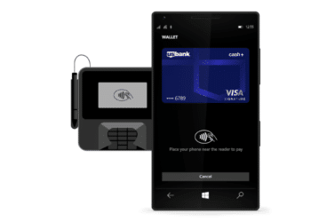 Microsoft killt das Wallet – Überlässt mobile Payment Google und Apple