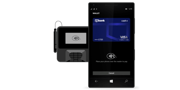 Microsoft killt das Wallet – Überlässt mobile Payment Google und Apple