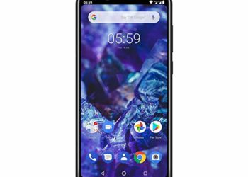 nokia 5.1 plus android 9 pie deal