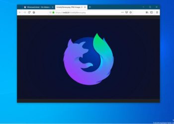 Firefox ARM 64 Windows 10 ARM