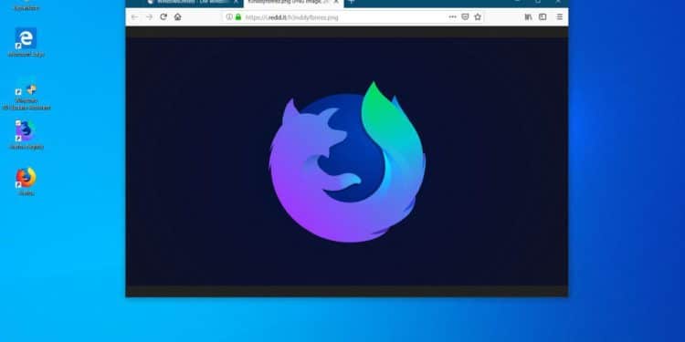 Mozilla firefox arm что это