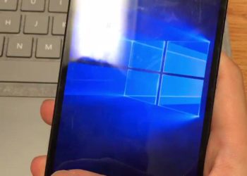 Windows 10 Hack Windows Phone Lumia 950 xl
