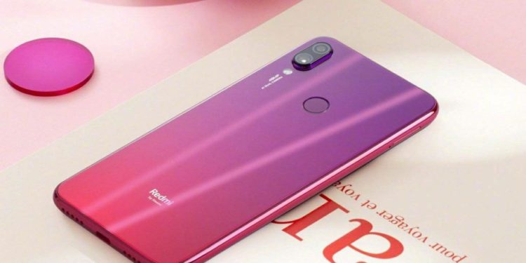 Redmi note 7 Pro Preis, Spezifikationen, Release
