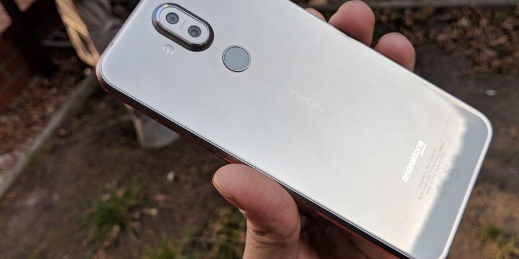 Nokia 9 Nokia 8.1 Plus Nokia 1 Plus